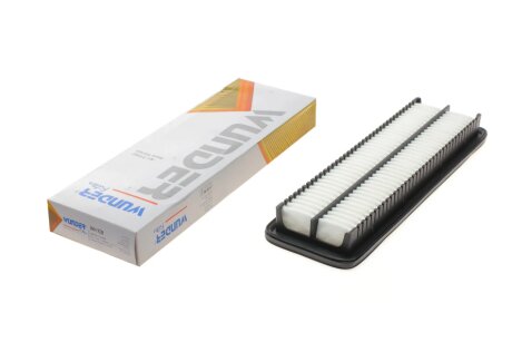 Фільтр повітряний Hyundai I10 1.0-1.2 13- (opt-om) WUNDER FILTER WH 928