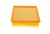 Фільтр повітряний Mitsubishi L 200 2.4 14- (opt-om) WUNDER FILTER WH 938 (фото 2)