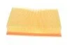 Фільтр повітряний Nissan Navara/Pathfinder 2.5 dCi 7/05- (opt-om) WUNDER FILTER WH 965 (фото 3)