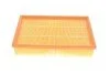 Фільтр повітряний Nissan Navara/Pathfinder 2.5 dCi 7/05- (opt-om) WUNDER FILTER WH 965 (фото 4)