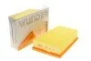 Фильтр повитряний Nissan Qashqai 07- UA63 WUNDER FILTER WH 966 (фото 1)