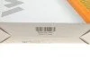 Фильтр повитряний Nissan Qashqai 07- UA63 WUNDER FILTER WH 966 (фото 2)
