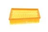 Фильтр повитряний Nissan Qashqai 07- UA63 WUNDER FILTER WH 966 (фото 3)