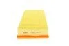 Фильтр повитряний Nissan Qashqai 07- UA63 WUNDER FILTER WH 966 (фото 4)