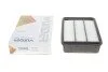 Фільтр повітряний Mitsubishi ASX/Lancer/Outlander UA63 WUNDER FILTER WH 967 (фото 1)