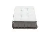 Фільтр повітряний Mitsubishi ASX/Lancer/Outlander UA63 WUNDER FILTER WH 967 (фото 3)