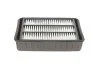 Фільтр повітряний Mitsubishi ASX/Lancer/Outlander UA63 WUNDER FILTER WH 967 (фото 5)