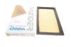 Фільтр повітряний Subaru Forester/Impreza 95-05 UA63 WUNDER FILTER WH 974 (фото 1)
