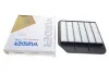 Фільтр повітряний Nissan Patrol 5.6 10-/Armada 5.6 17- (opt-om) WUNDER FILTER WH 977 (фото 1)