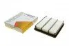 Фільтр повітряний Hyundai Terracan 2.5TD/2.9CRDI 3.5 V6 24V 01-07 (opt-om) WUNDER FILTER WH 980 (фото 1)