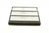 Фільтр повітряний Hyundai Terracan 2.5TD/2.9CRDI 3.5 V6 24V 01-07 (opt-om) WUNDER FILTER WH 980 (фото 3)