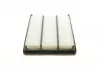 Фільтр повітряний Hyundai Terracan 2.5TD/2.9CRDI 3.5 V6 24V 01-07 (opt-om) WUNDER FILTER WH 980 (фото 4)