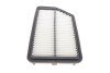 Фільтр повітряний Hyundai Tucson 2.0/2.4 09-/Kia Sportage 1.6-2.0 10- UA63 WUNDER FILTER WH 983 (фото 2)