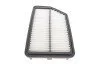 Фільтр повітряний Hyundai Tucson 2.0/2.4 09-/Kia Sportage 1.6-2.0 10- UA63 WUNDER FILTER WH 983 (фото 2)