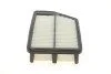 Фільтр повітряний Hyundai I40 1.6-2.0 GDI 10- (opt-om) WUNDER FILTER WH 984 (фото 2)