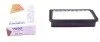 Фільтр повітряний Hyundai Accent III/ Kia Rio 1.5CRDI 05- (opt-om) WUNDER FILTER WH 985 (фото 1)