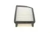 Фільтр повітряний Hyundai I30/ Kia Cee D 1.6CRDI 12- (opt-om) WUNDER FILTER WH 986 (фото 2)
