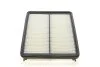 Фільтр повітряний Hyundai Santa Fe 2.0/2.2CRDi 12- (opt-om) WUNDER FILTER WH 988 (фото 2)