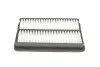 Фільтр повітряний Nissan Note/Micra/Tida 1.6 16V 01-/Cube III (Z12) 10- UA63 WUNDER FILTER WH 989/1 (фото 2)