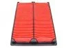 Фільтр повітряний Honda Civic/Nissan X-Trail 2.5/Primera/1.4/1.6i 91- UA63 WUNDER FILTER WH 990/1 (фото 2)