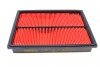 Фільтр повітряний Honda Civic/Nissan X-Trail 2.5/Primera/1.4/1.6i 91- UA63 WUNDER FILTER WH 990/1 (фото 3)