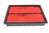 Фільтр повітряний Honda Civic/Nissan X-Trail 2.5/Primera/1.4/1.6i 91- UA63 WUNDER FILTER WH 990/1 (фото 3)