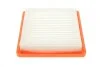 Фильтр повитряний Nissan Note 1.5dCi 13- (opt-om) WUNDER FILTER WH 992 (фото 2)