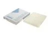 Фільтр салону VW Caddy II/Golf III/Skoda Octavia (opt-om) WUNDER FILTER WP 101 (фото 1)