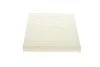 Фільтр салону VW Caddy II/Golf III/Skoda Octavia (opt-om) WUNDER FILTER WP 101 (фото 2)