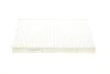 Фільтр салону VW Caddy II/Golf III/Skoda Octavia (opt-om) WUNDER FILTER WP 101 (фото 3)