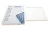 Фільтр салону Skoda Fabia/Roomster 99-10 (opt-om) WUNDER FILTER WP 105 (фото 1)