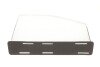 Фільтр салону VW Caddy 1.9TDI 03- UA63 WUNDER FILTER WP 112 (фото 4)