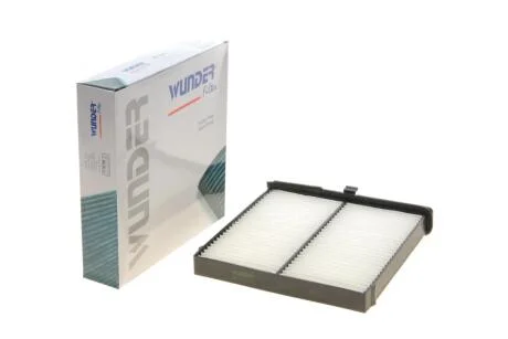 Фільтр салону Mazda 3/ CX-3 18- (opt-om) WUNDER FILTER WP 2008