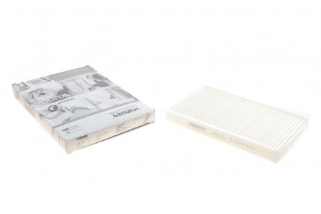 Фільтр салону Land Rover Discovery 04-/Range Rover Sport 3.0-5.0 05- UA63 WUNDER FILTER WP 217