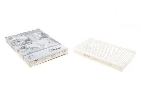 Фільтр салону Land Rover Discovery 04-/Range Rover Sport 3.0-5.0 05- UA63 WUNDER FILTER WP 217