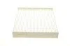 Фільтр салону Opel Meriva A 03-10 UA63 WUNDER FILTER WP 308 (фото 3)