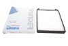 Фільтр салону Chevrolet Aveo (T250/T255) 06- UA63 WUNDER FILTER WP 350 (фото 1)