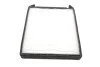 Фільтр салону Chevrolet Aveo (T250/T255) 06- UA63 WUNDER FILTER WP 350 (фото 2)