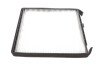 Фільтр салону Chevrolet Aveo (T250/T255) 06- UA63 WUNDER FILTER WP 350 (фото 3)