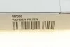 Фильтр салона Chevrolet Evanda 2.0i 02- (opt-om) WUNDER FILTER WP 356 (фото 5)