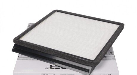 Фільтр салону Citroen Berlingo/Peugeot Partner 1.1-2.0HDI 96- (+AC) (opt-om) WUNDER FILTER WP 400