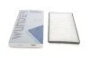 Фільтр салону Peugeot 406 UA63 WUNDER FILTER WP 401 (фото 2)