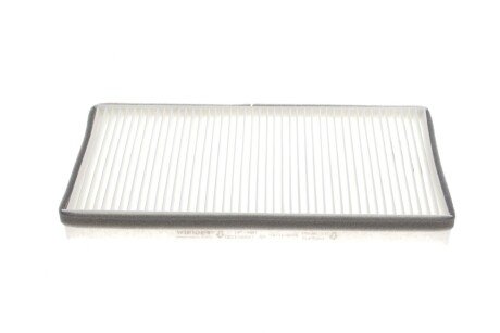 Фільтр салону Peugeot 406 UA63 WUNDER FILTER WP 401