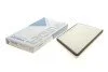Фільтр салону Peugeot 206 00-07 UA63 WUNDER FILTER WP 402 (фото 1)