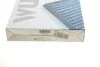 Фільтр салону Peugeot 206 00-07 UA63 WUNDER FILTER WP 402 (фото 4)