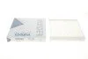 Фільтр салону Citroen Berlingo/Peugeot Partner 08- UA63 WUNDER FILTER WP 404 (фото 1)