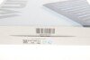 Фільтр салону Citroen C2/C3/C4/Peugeot 307/308 00- UA63 WUNDER FILTER WP 406 (фото 5)