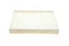 Фільтр салону Citroen Xsara Picasso 99-12 (opt-om) WUNDER FILTER WP 407 (фото 3)