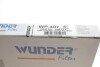 Фільтр салону Citroen Xsara Picasso 99-12 (opt-om) WUNDER FILTER WP 407 (фото 4)