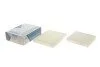 Фільтр салону Citroen C3/Peugeot 207/208 09- UA63 WUNDER FILTER WP 409 (фото 1)